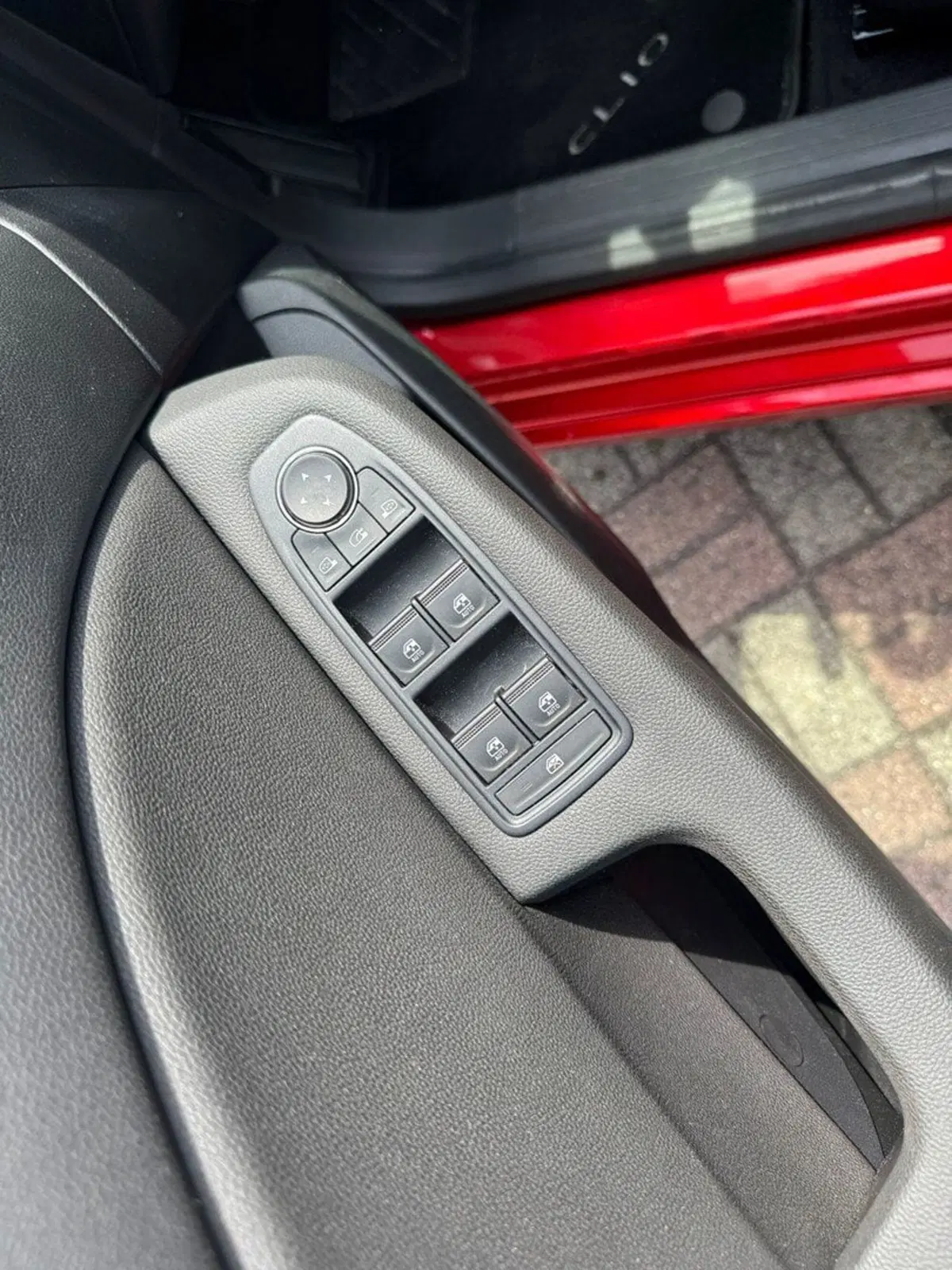 Renault Clio usata a Pavia (8)
