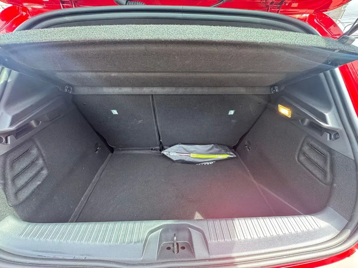 Renault Clio usata a Pavia (9)