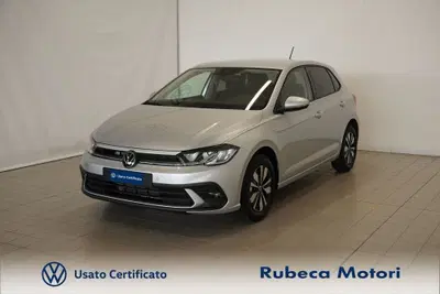 Volkswagen Polo 1.0 tsi Edition 95cv del 2026 usata a Citta' della Pieve