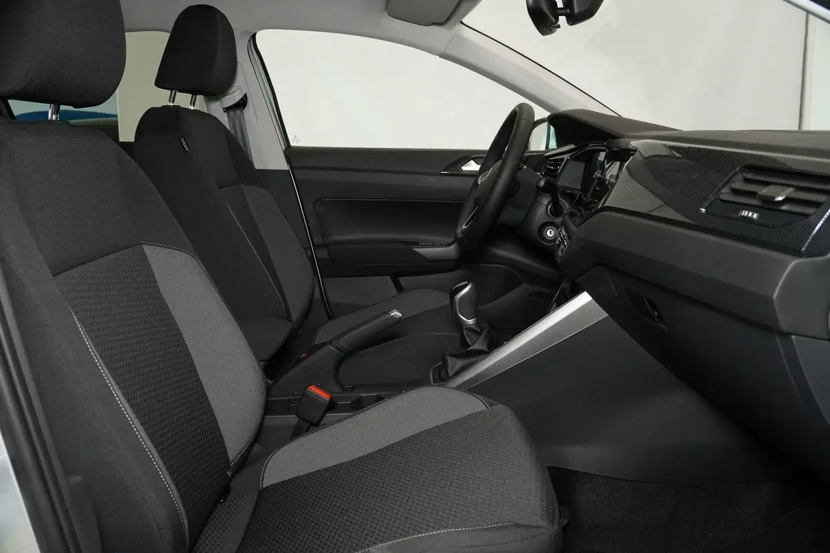 Volkswagen Polo usata a Perugia (10)