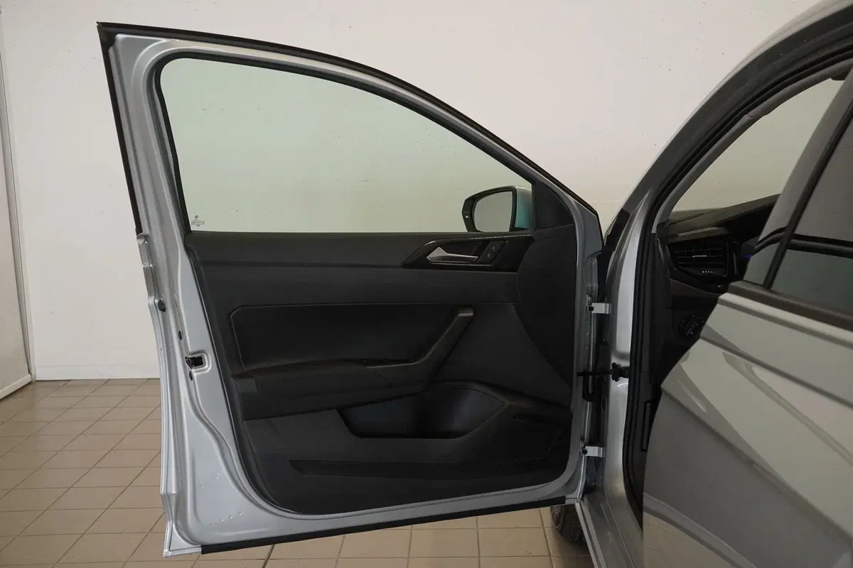 Volkswagen Polo usata a Perugia (13)
