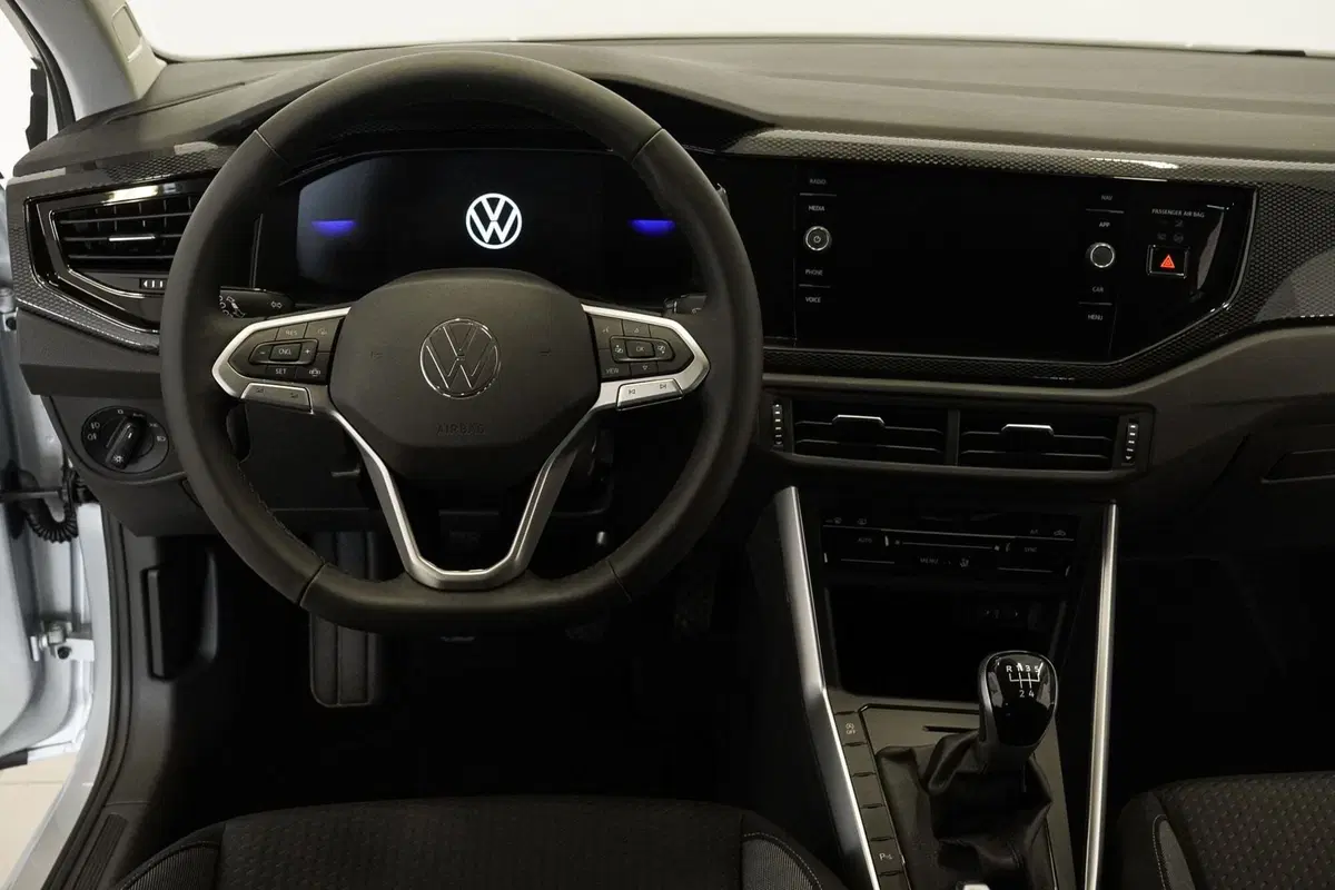 Volkswagen Polo usata a Perugia (15)