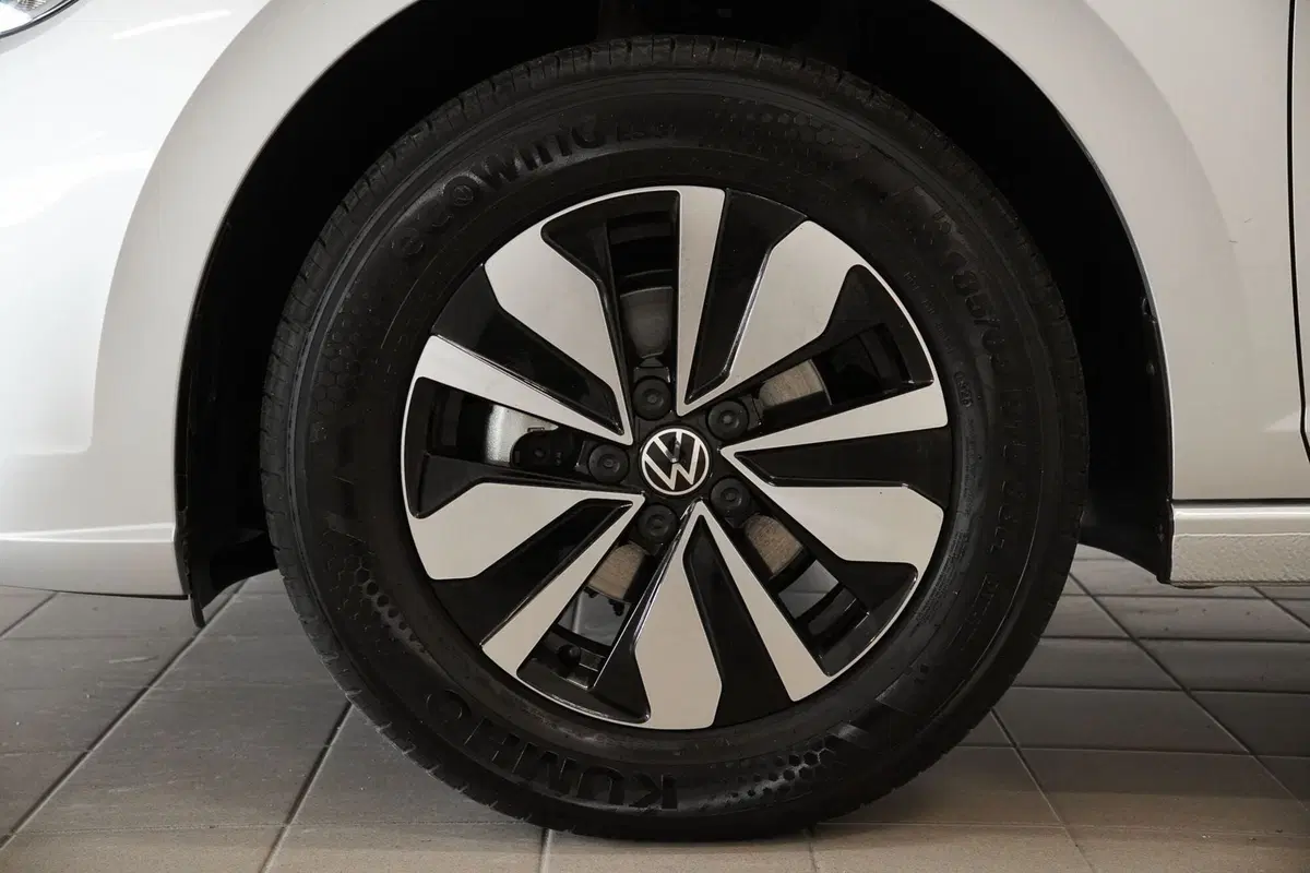 Volkswagen Polo usata a Perugia (5)