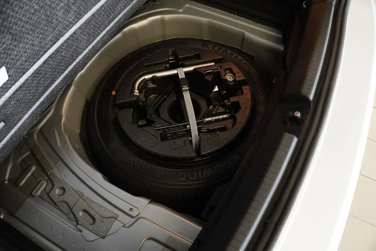 Volkswagen Polo usata a Perugia (7)