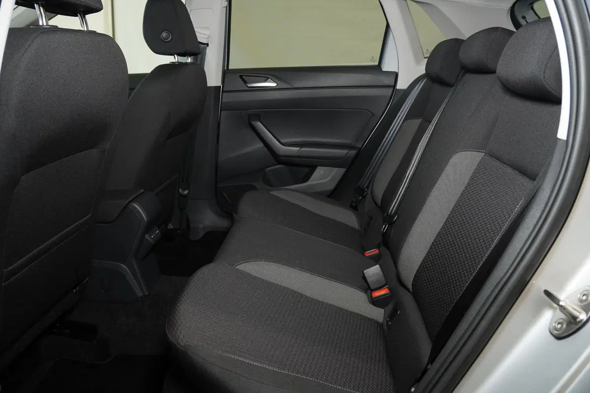 Volkswagen Polo usata a Perugia (8)