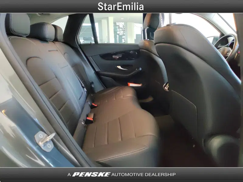 Mercedes-Benz GLC SUV usata a Ferrara (18)