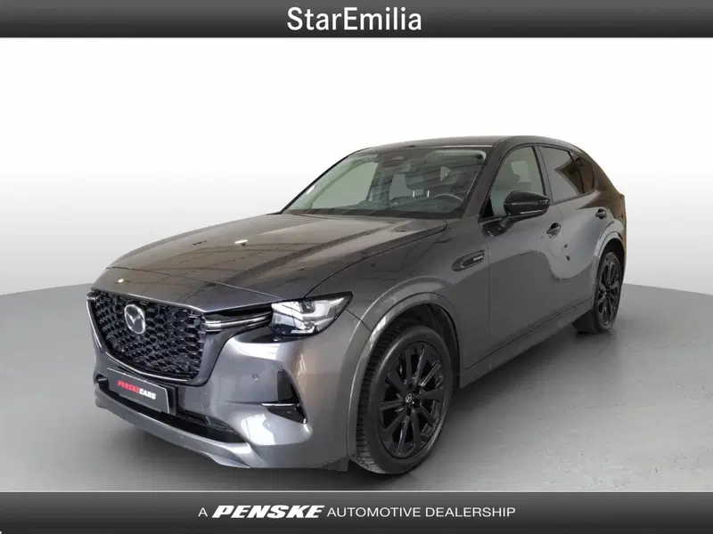 Mazda CX-60 usata a Ferrara