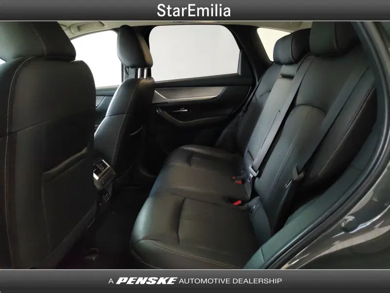 Mazda CX-60 usata a Ferrara (10)