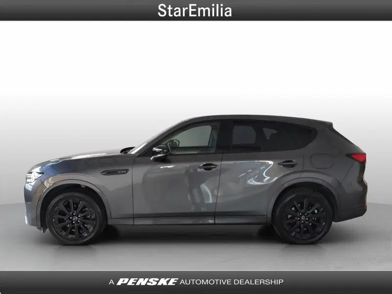 Mazda CX-60 usata a Ferrara (2)