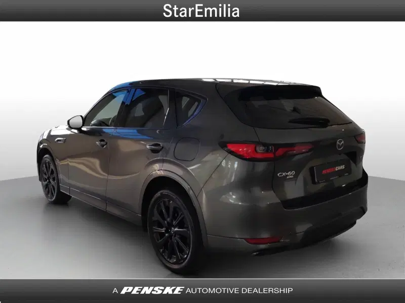 Mazda CX-60 usata a Ferrara (3)