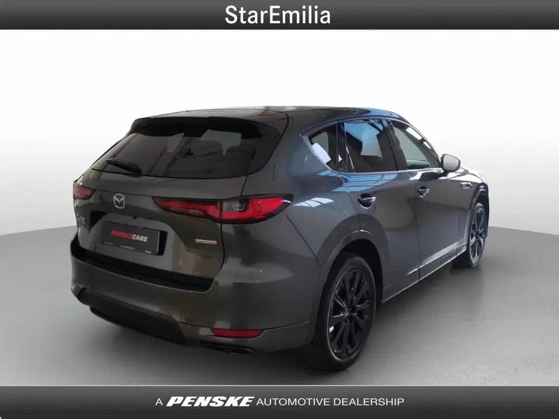Mazda CX-60 usata a Ferrara (5)