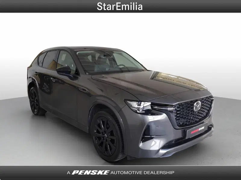 Mazda CX-60 usata a Ferrara (6)