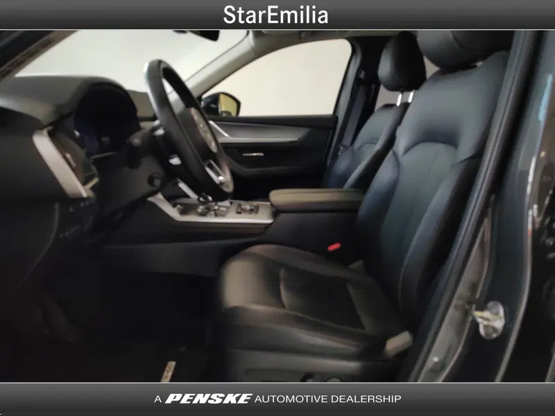 Mazda CX-60 usata a Ferrara (9)