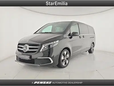 Mercedes-Benz Classe V 250 d Automatic Premium Extralong del 2024 usata a Casalecchio di Reno