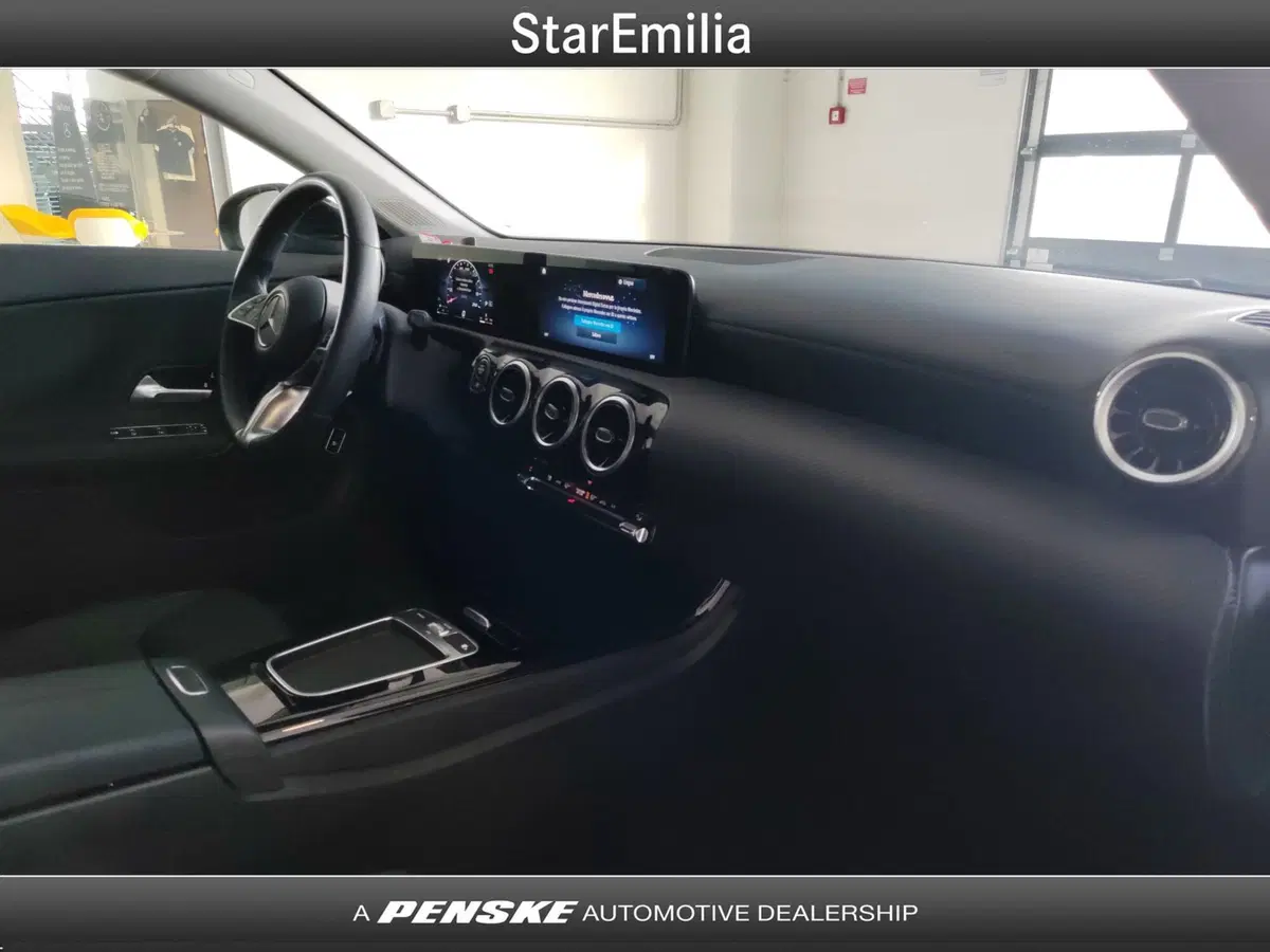 Mercedes-Benz CLA Shooting Brake usata a Bologna (16)
