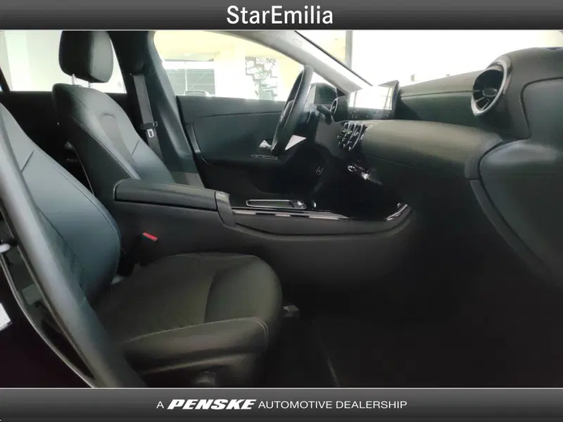Mercedes-Benz CLA Shooting Brake usata a Bologna (17)