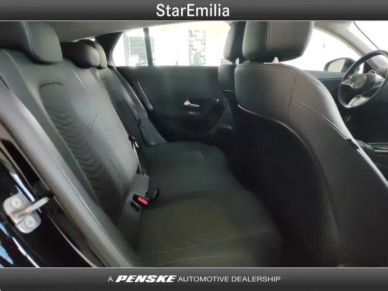 Mercedes-Benz CLA Shooting Brake usata a Bologna (18)