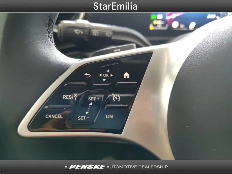 Mercedes-Benz CLA Shooting Brake usata a Bologna (20)