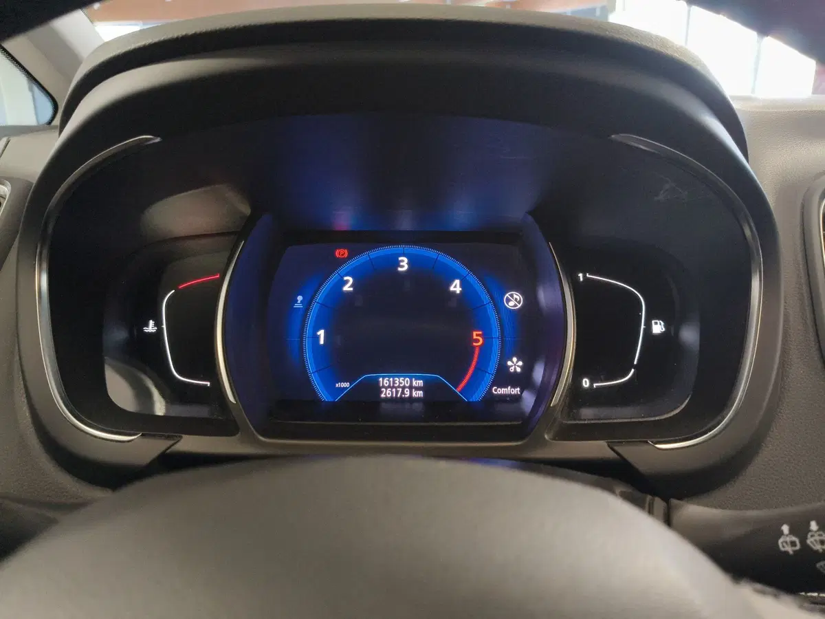 Renault Grand Scénic usata a Brescia (10)
