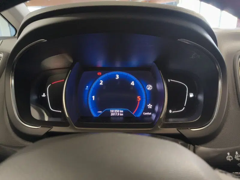 Renault Grand Scénic usata a Brescia (10)