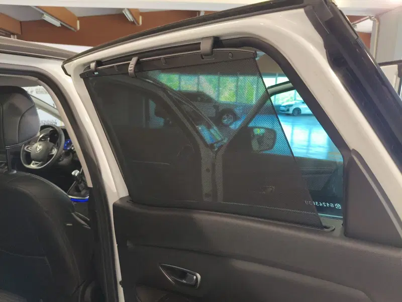 Renault Grand Scénic usata a Brescia (13)