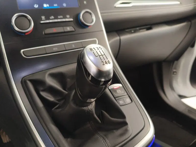 Renault Grand Scénic usata a Brescia (16)