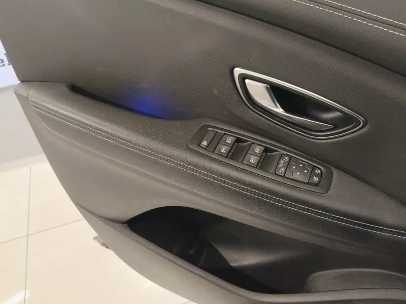 Renault Grand Scénic usata a Brescia (18)