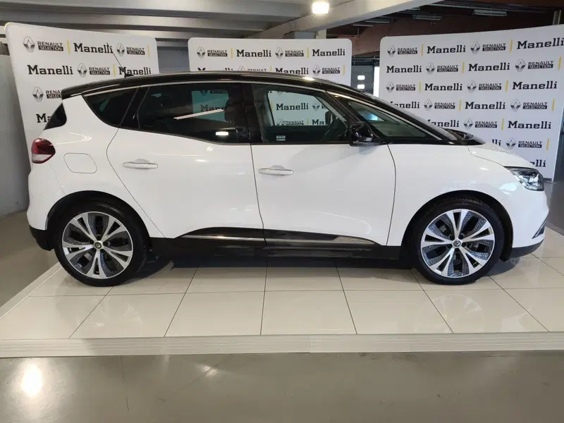 Renault Grand Scénic usata a Brescia (2)