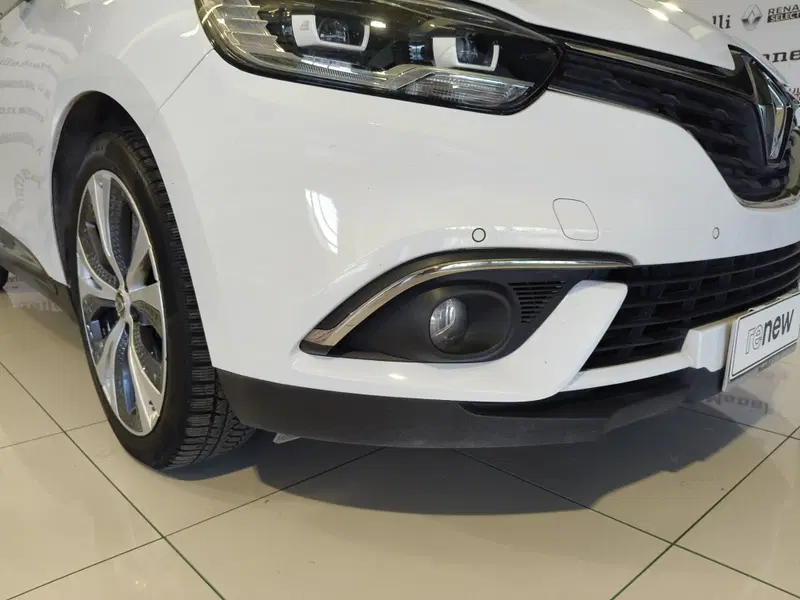 Renault Grand Scénic usata a Brescia (20)