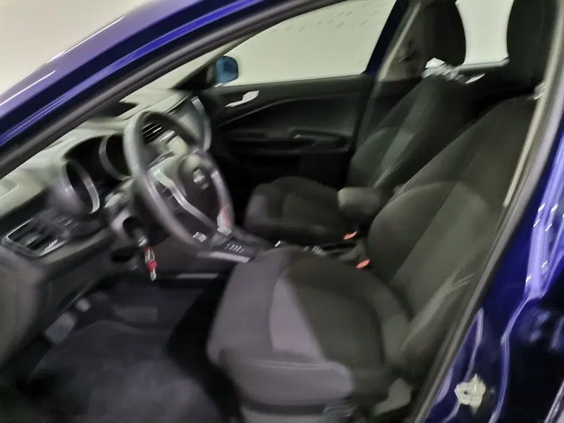 Alfa Romeo Giulietta usata a Salerno (9)