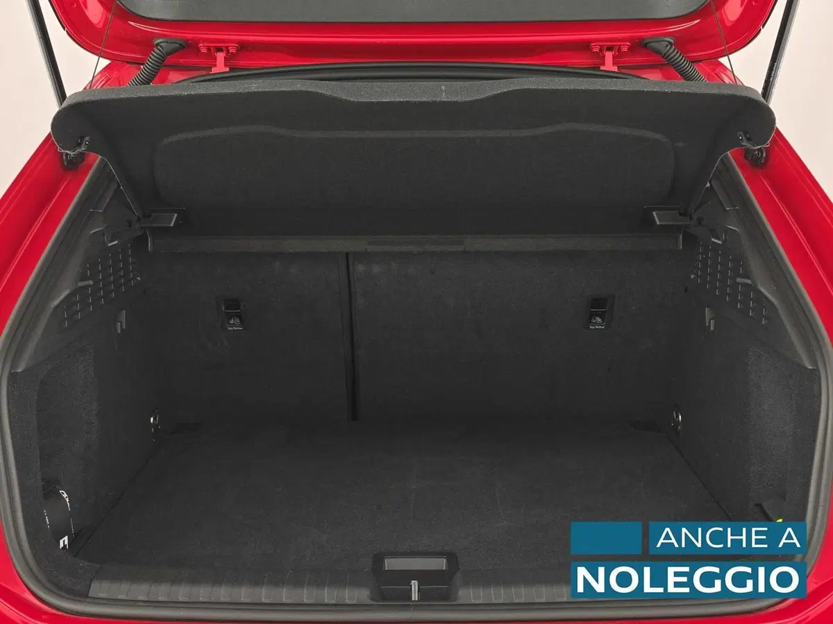 Audi A3 Sportback usata a Alessandria (10)