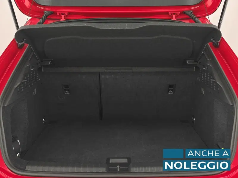Audi A3 Sportback usata a Alessandria (10)