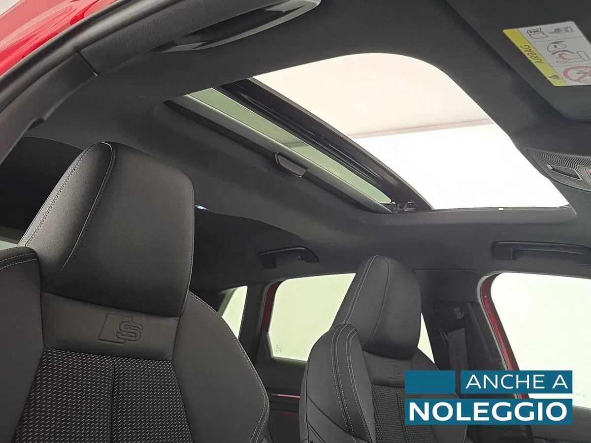 Audi A3 Sportback usata a Alessandria (17)