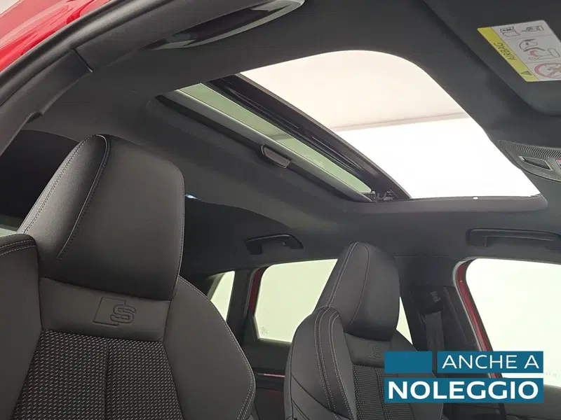 Audi A3 Sportback usata a Alessandria (17)