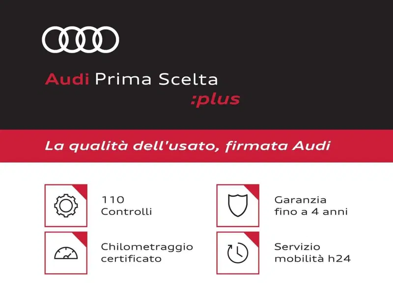 Audi A3 Sportback usata a Alessandria (2)