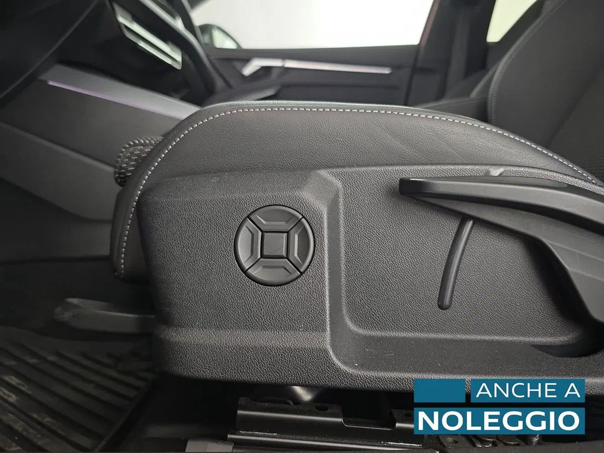 Audi A3 Sportback usata a Alessandria (20)