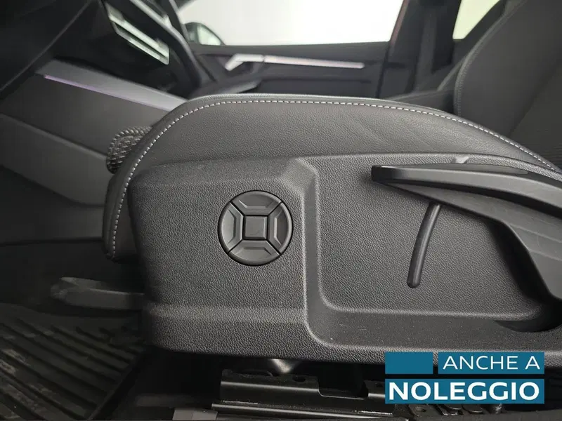 Audi A3 Sportback usata a Alessandria (20)
