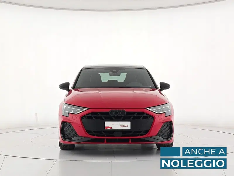 Audi A3 Sportback usata a Alessandria (3)