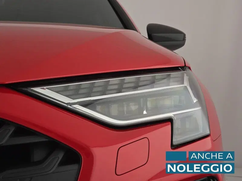 Audi A3 Sportback usata a Alessandria (7)