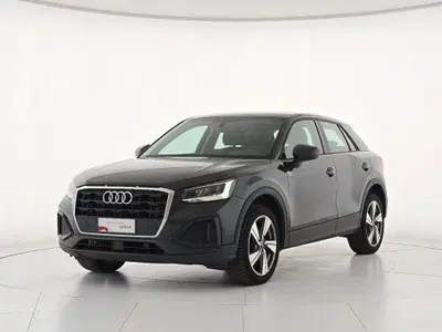 Audi Q2 Q2 35 TFSI Admired del 2023 usata a Alessandria