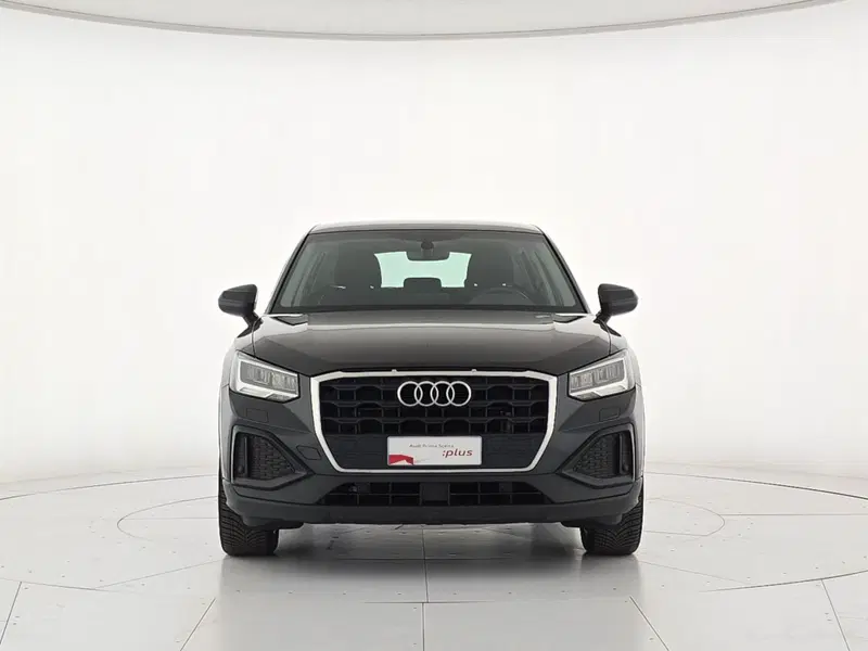 Audi Q2 usata a Alessandria (3)
