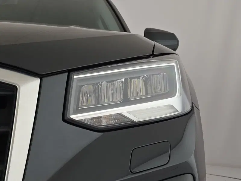 Audi Q2 usata a Alessandria (7)