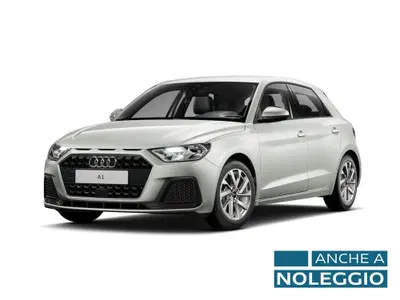 Audi A1 Sportback 30 1.0 tfsi Business 116cv del 2025 usata a Alessandria
