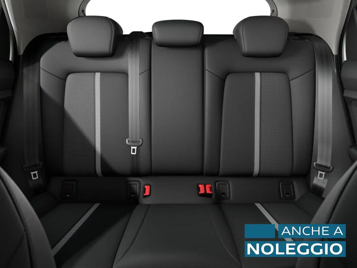 Audi A1 Sportback usata a Alessandria (10)