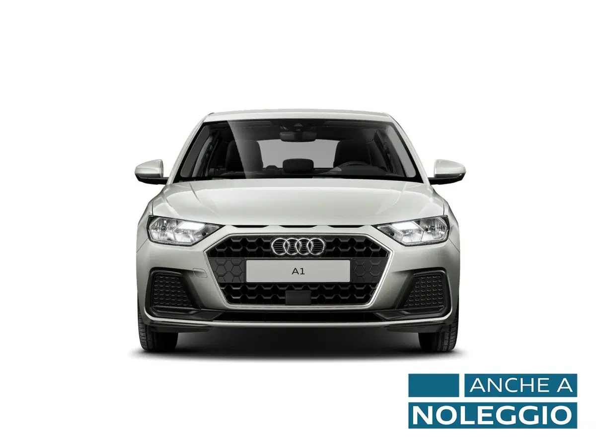 Audi A1 Sportback usata a Alessandria (3)