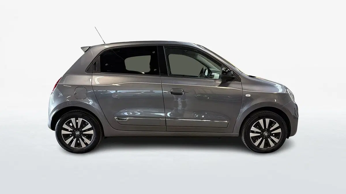 Renault Twingo usata a Treviso (4)
