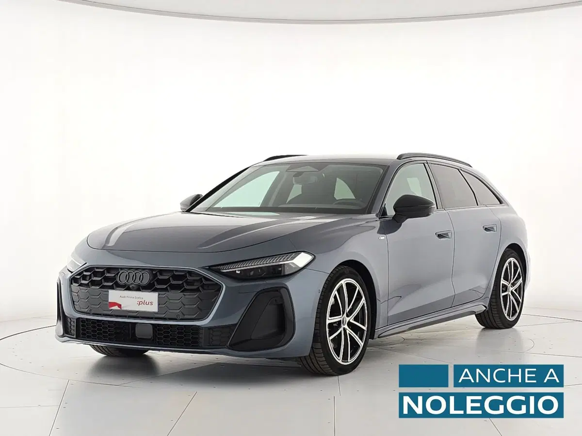 Audi A5 Avant usata a Cuneo