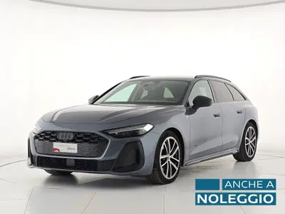 Audi A5 Avant 2.0 tfsi S line edition quattro 204cv s-tronic del 2025 usata a Alba