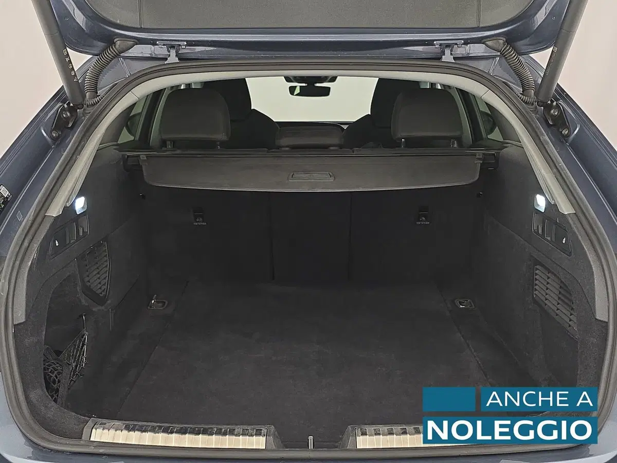 Audi A5 Avant usata a Cuneo (10)