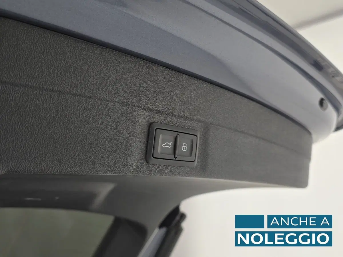 Audi A5 Avant usata a Cuneo (11)